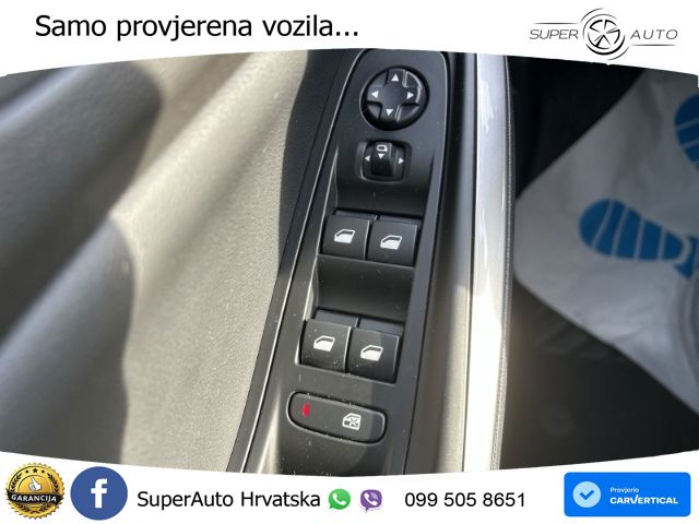 Opel Grandland 1.2i Turbo (130 KS) Automatic GS