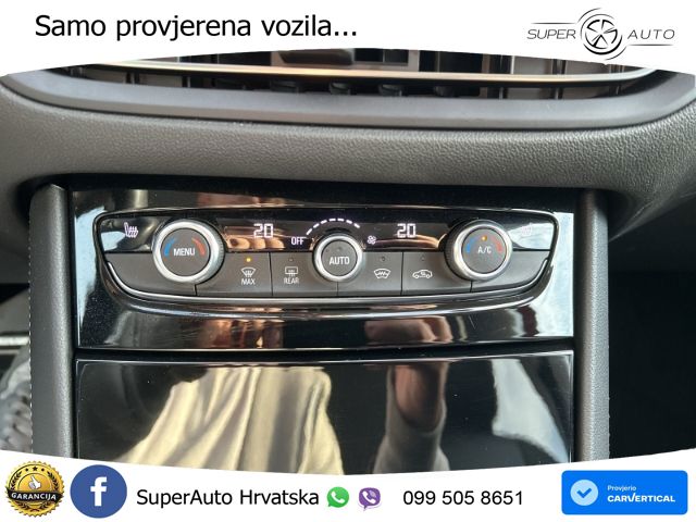 Opel Grandland 1.2i Turbo (130 KS) Automatic GS