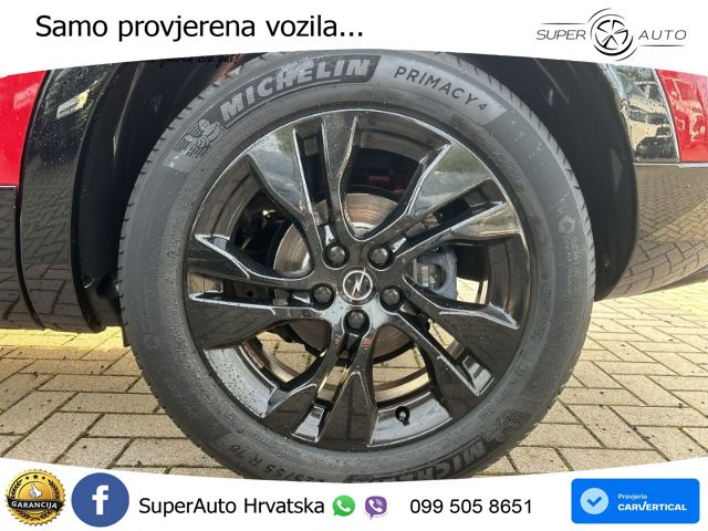 Opel Grandland 1.2i Turbo (130 KS) Automatic GS
