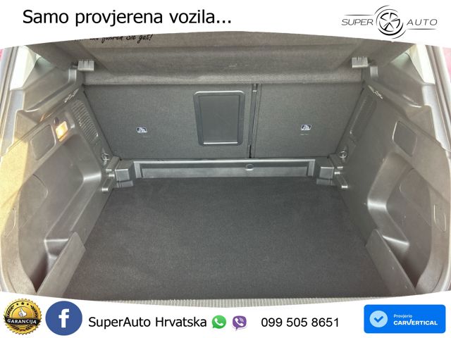 Opel Grandland 1.2i Turbo (130 KS) Automatic GS