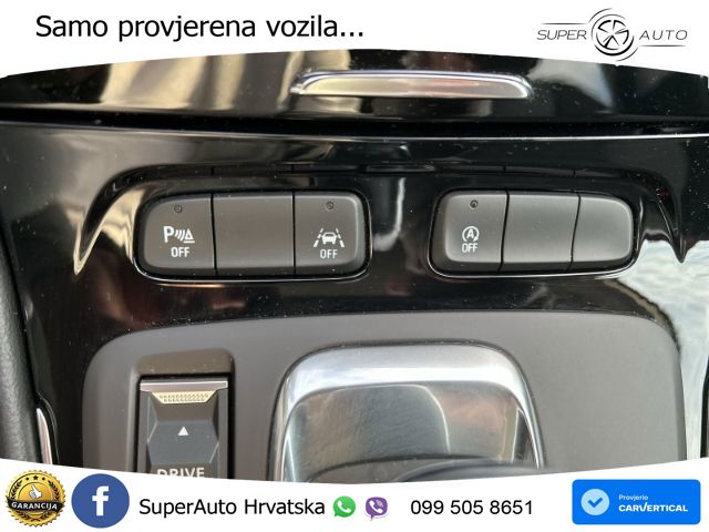 Opel Grandland 1.2i Turbo (130 KS) Automatic GS
