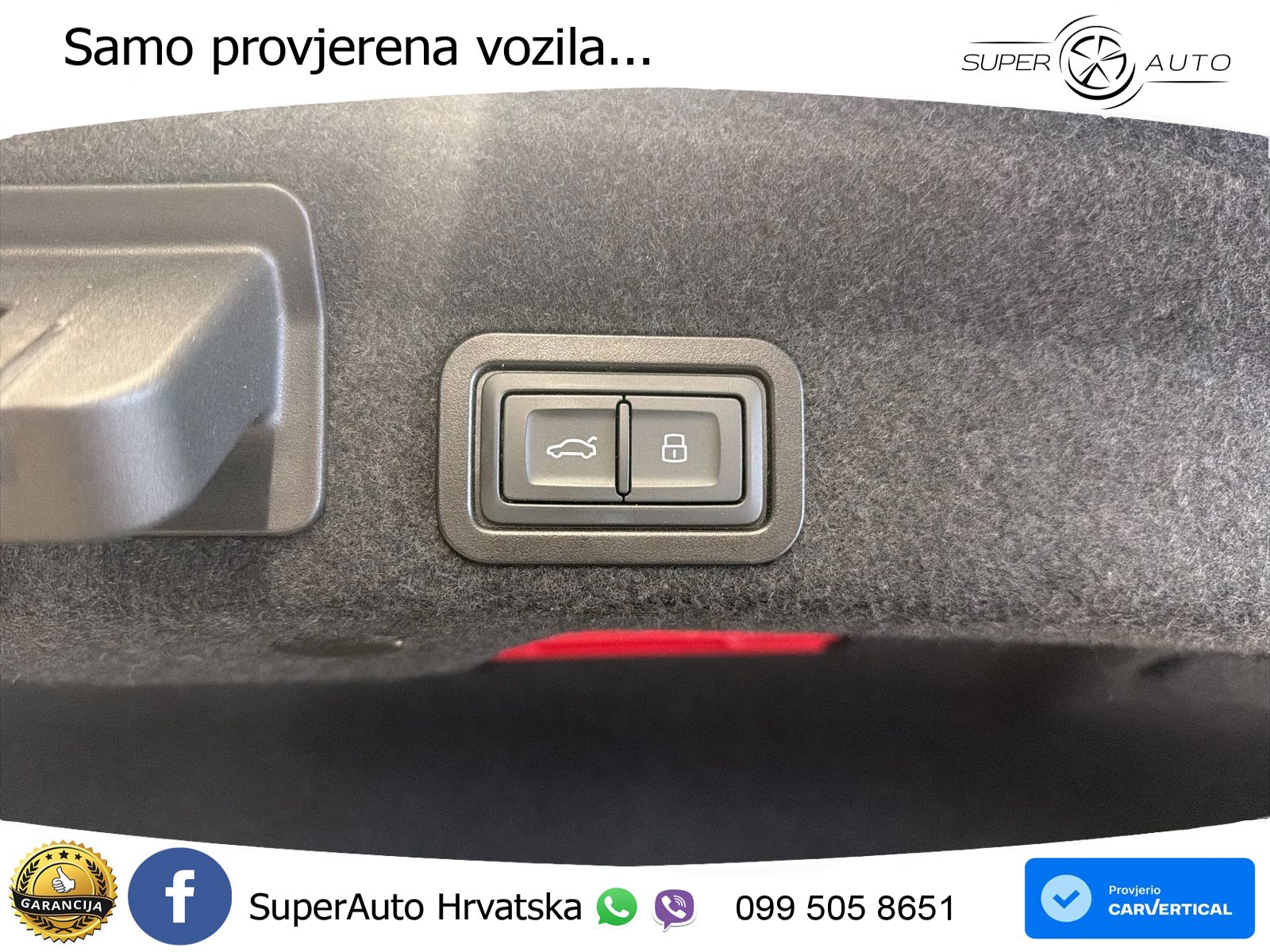Audi A6 50 TDI V6 (286 KS) quattro tiptronic S line LED+GR SJED+ACC