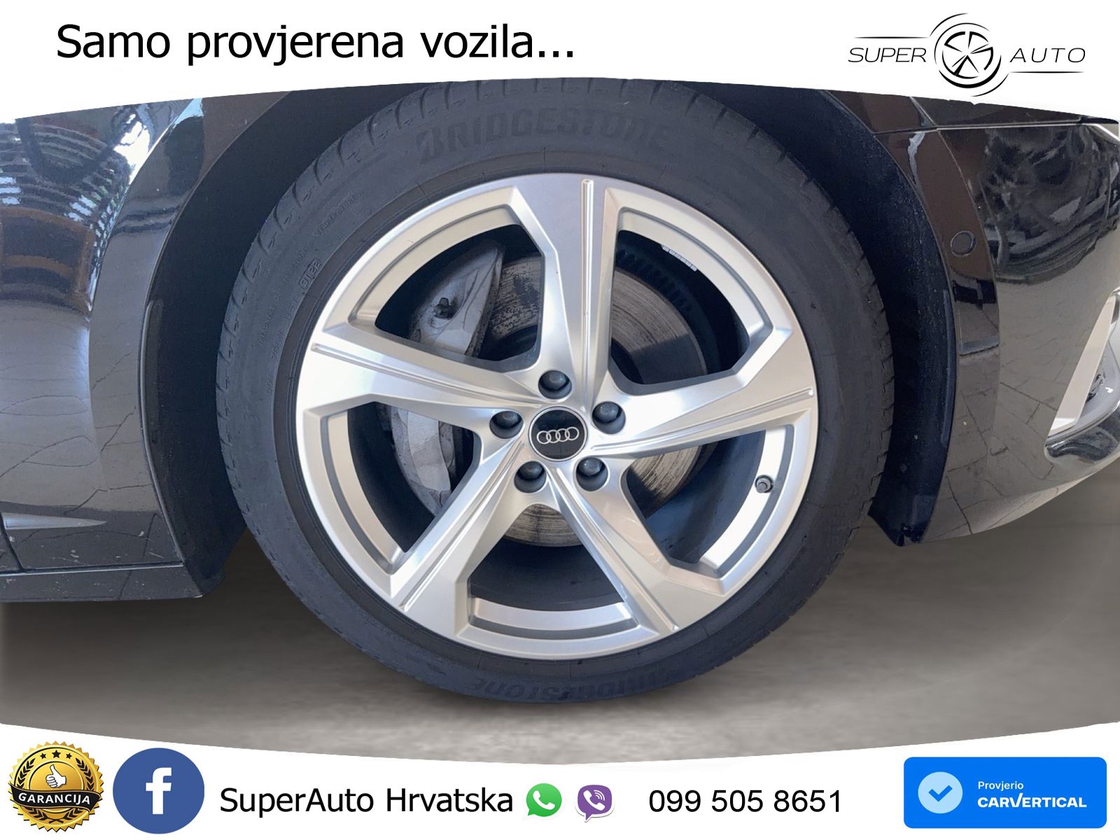 Audi A6 50 TDI V6 (286 KS) quattro tiptronic S line LED+GR SJED+ACC