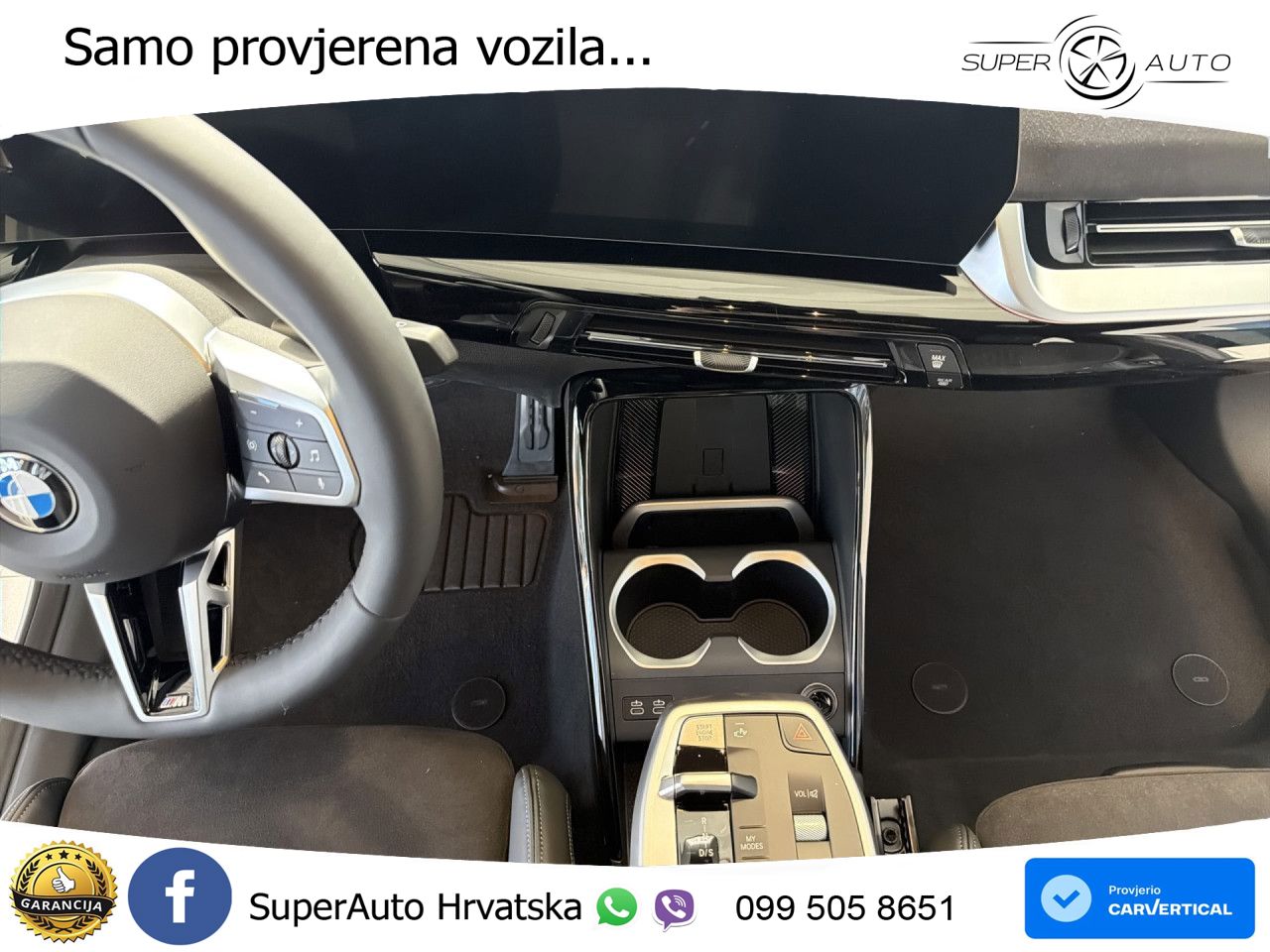 BMW X2 sDrive18d Steptronic LED+GR SJED+ACC