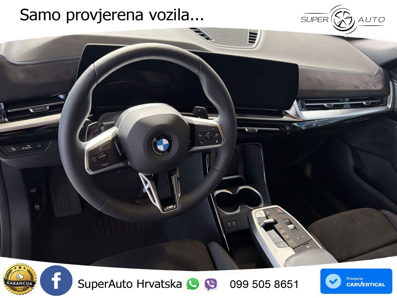 BMW X2 sDrive18d Steptronic LED+GR SJED+ACC