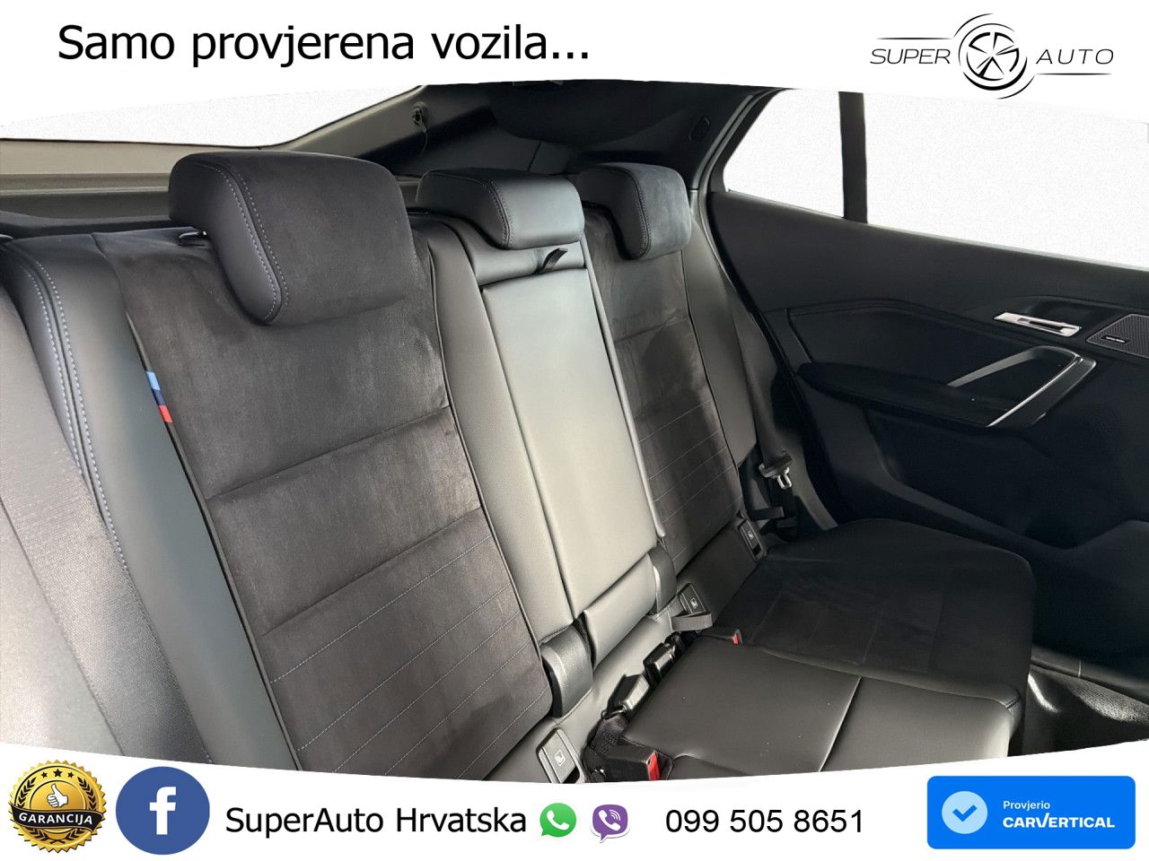 BMW X2 sDrive18d Steptronic LED+GR SJED+ACC