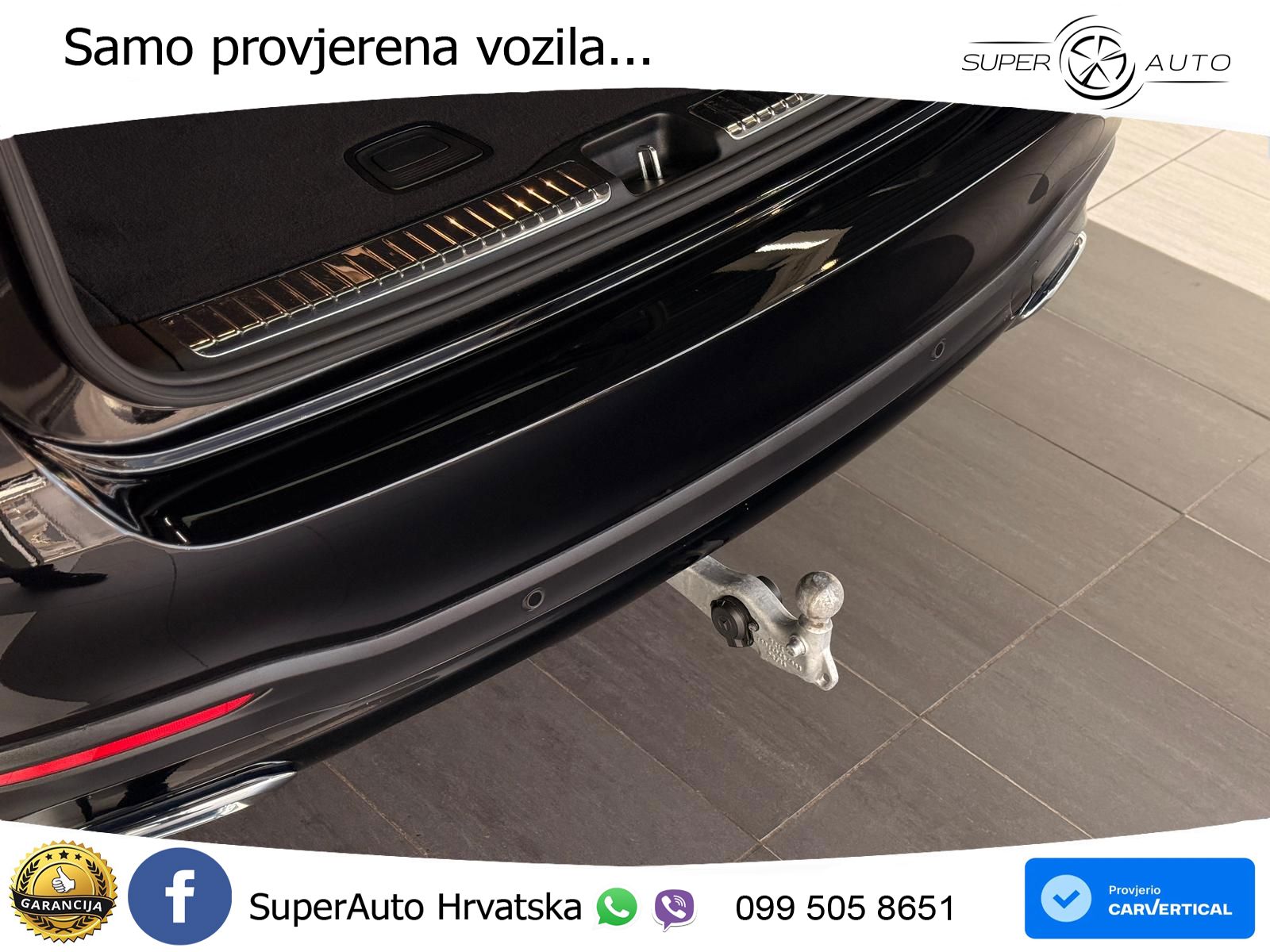 Mercedes-Benz GLS GLS 450d EQ Boost 4MATIC 9G-TRONIC AMG LED+GR SJED+ACC
