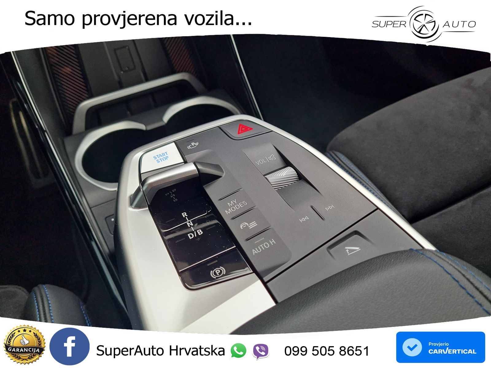 BMW iX1 68 kWh (313 KS) xDrive30
