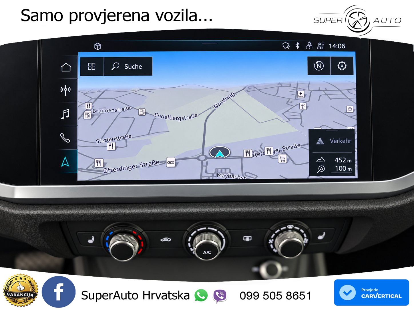 Audi Q3 35 TDI (150 KS) S tronic