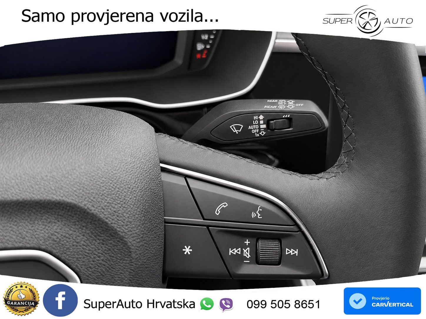 Audi Q3 35 TDI (150 KS) S tronic