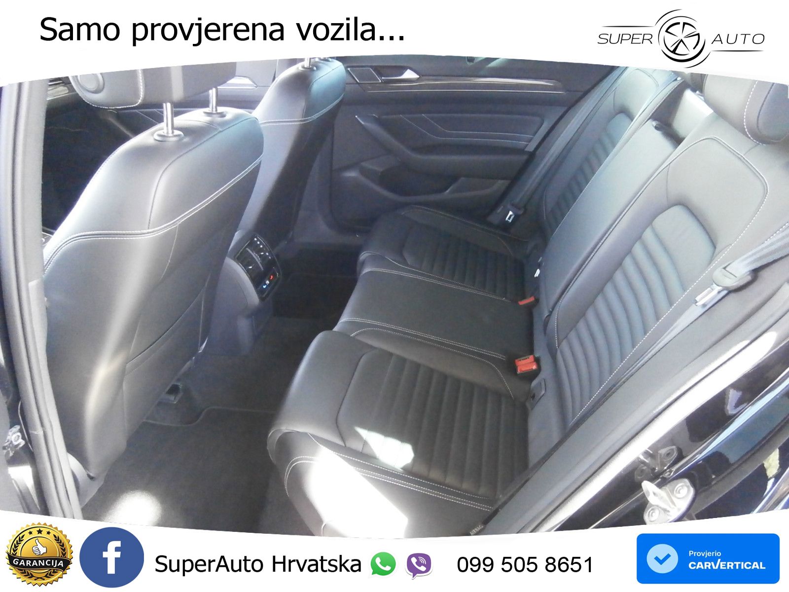 Volkswagen Passat Variant 2.0 TDI (200 KS) DSG Elegance LED+GR SJED+ACC