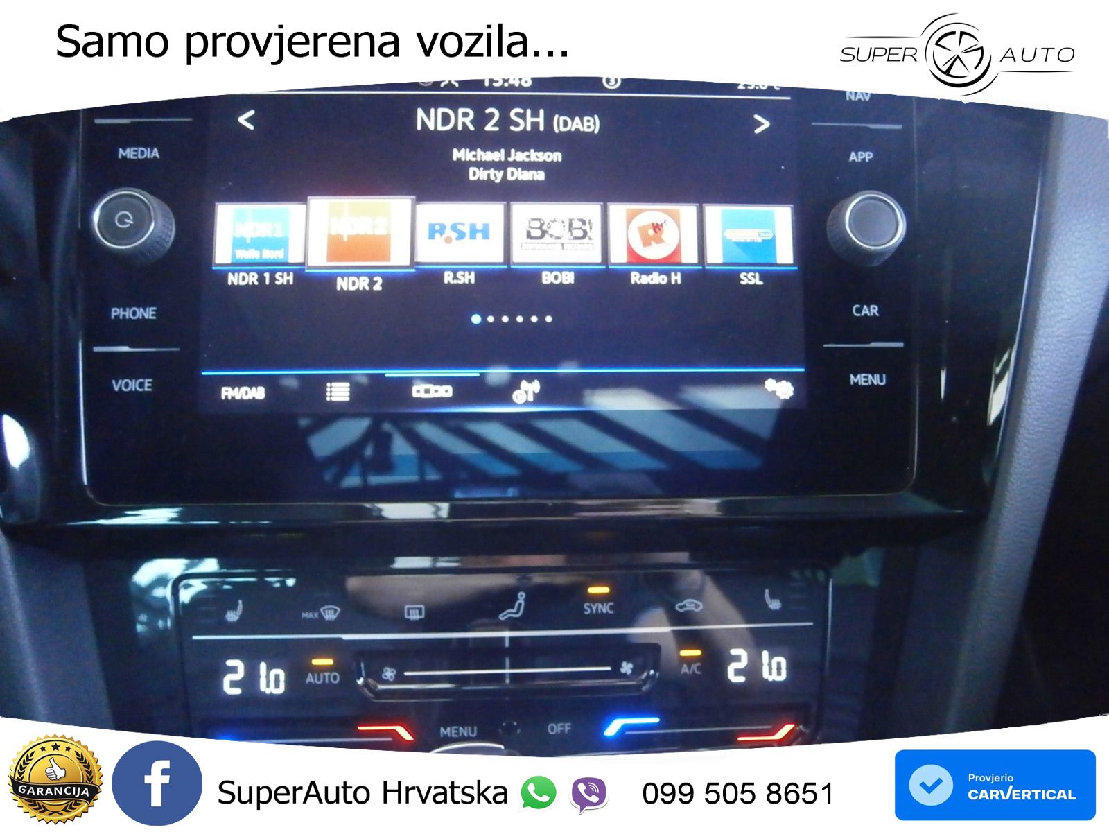 Volkswagen Passat Variant 2.0 TDI (200 KS) DSG Elegance LED+GR SJED+ACC
