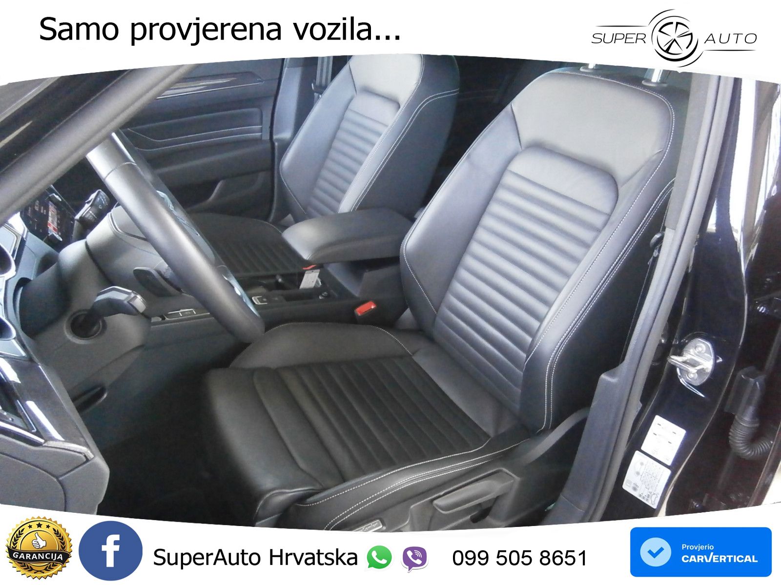 Volkswagen Passat Variant 2.0 TDI (200 KS) DSG Elegance LED+GR SJED+ACC