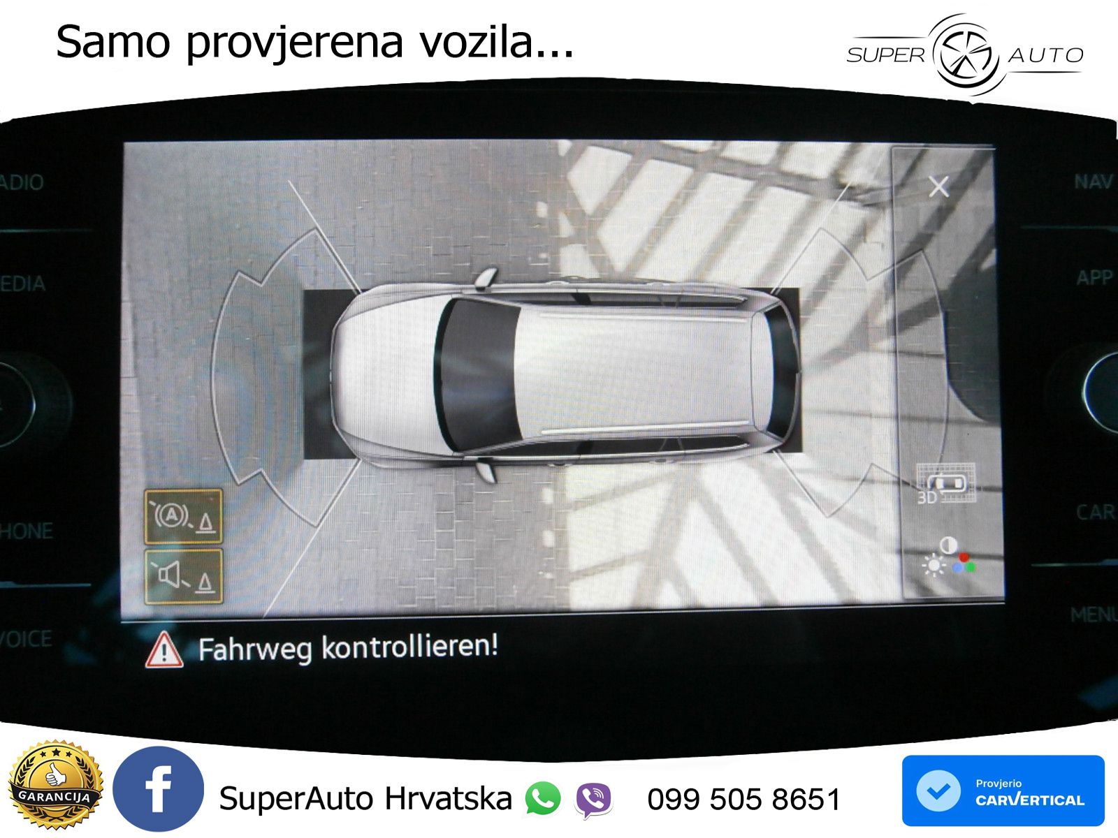Volkswagen Passat Variant 2.0 TDI (200 KS) DSG Elegance LED+GR SJED+ACC