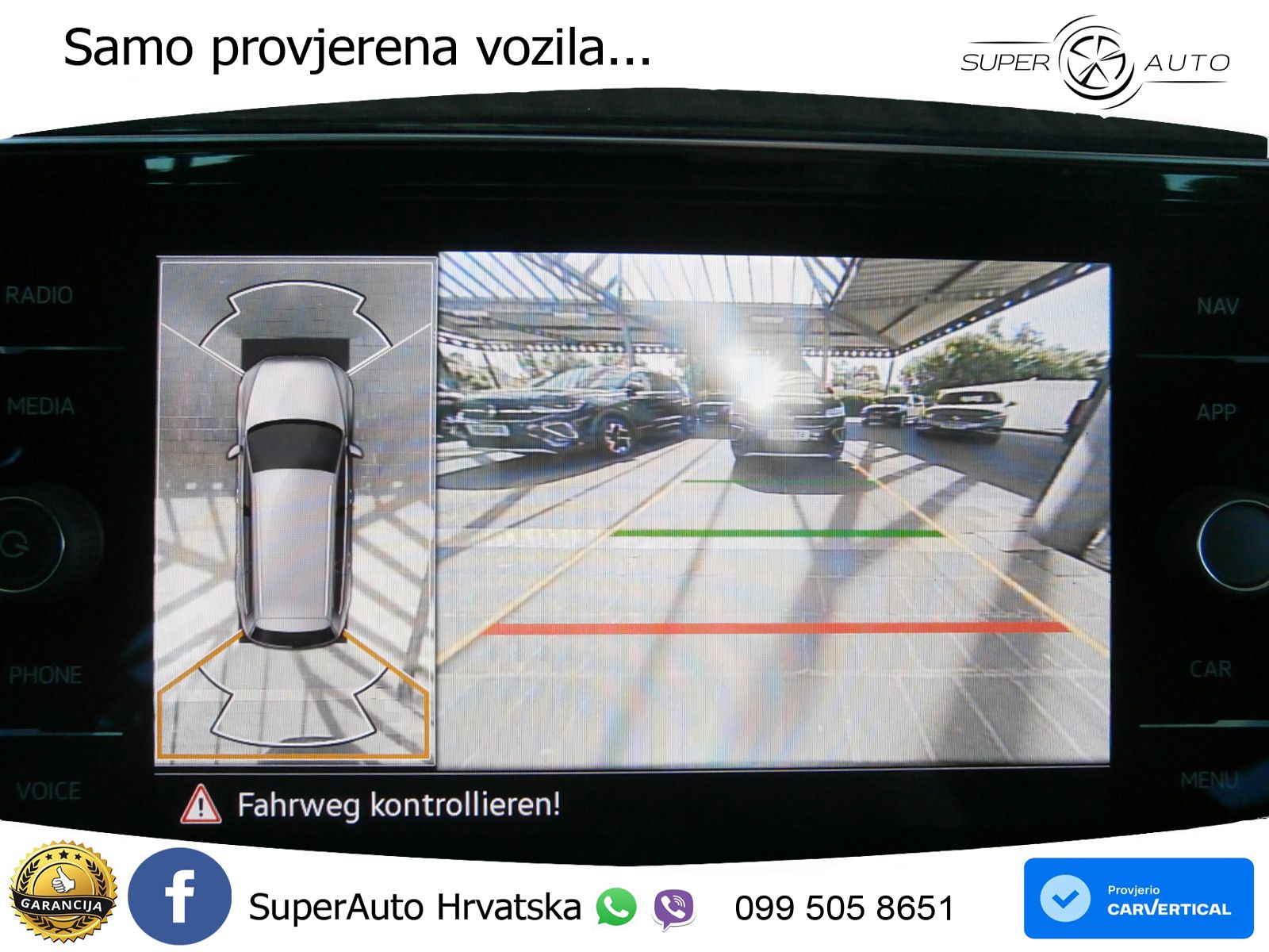 Volkswagen Passat Variant 2.0 TDI (200 KS) DSG Elegance LED+GR SJED+ACC