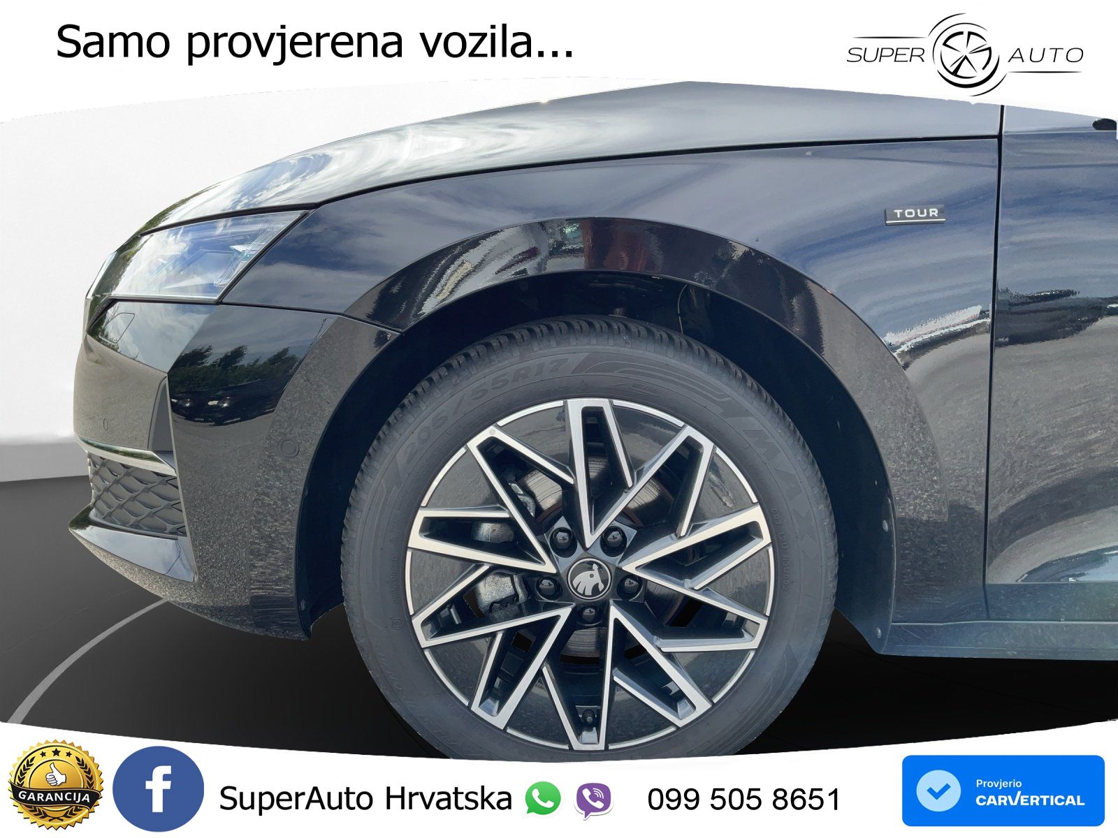 Škoda Octavia Combi 2.0 TDI (150 KS) DSG ACC+HEAD+4xGR SJED+360+PANO