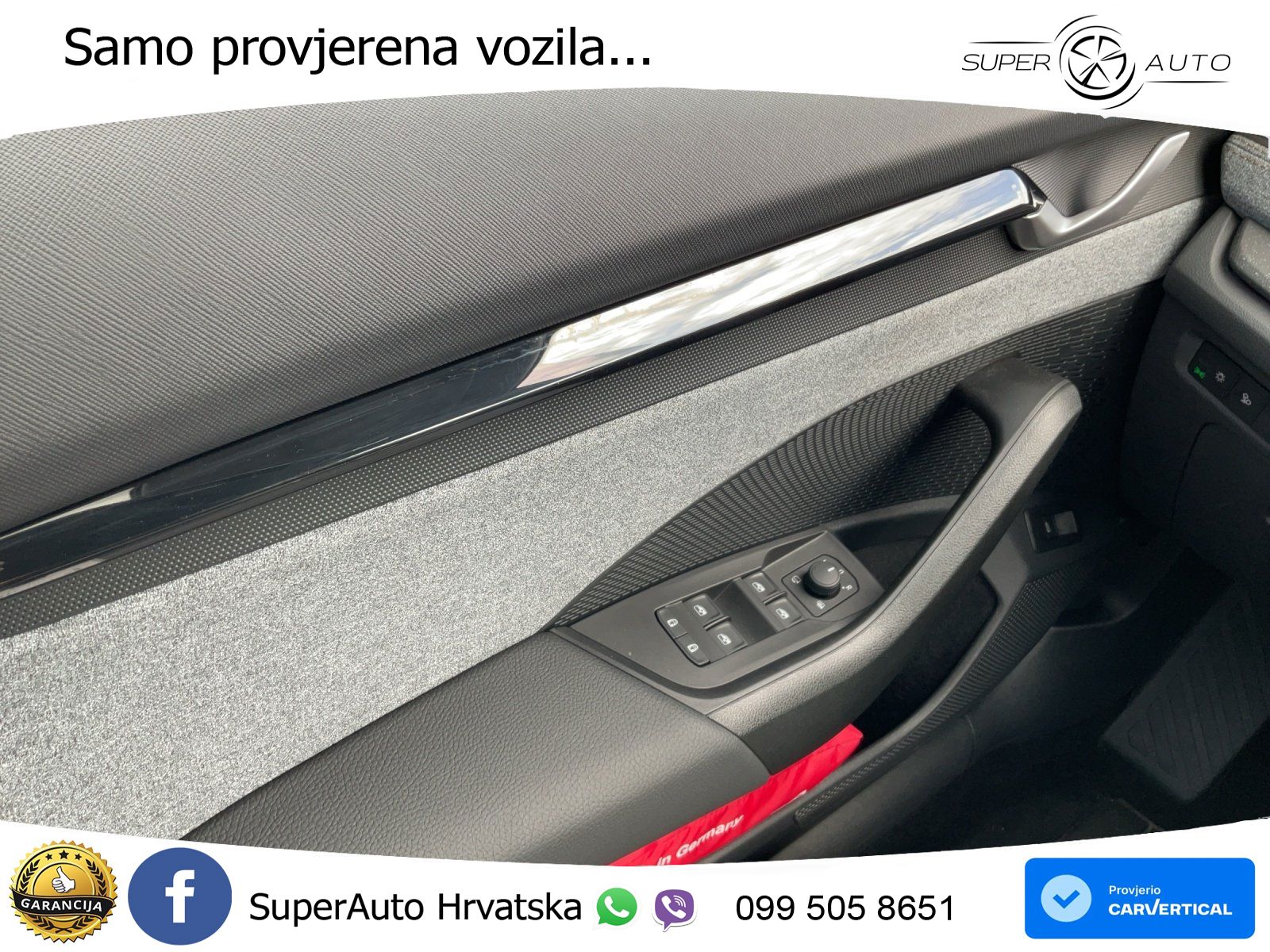 Škoda Octavia Combi 2.0 TDI (150 KS) DSG ACC+HEAD+4xGR SJED+360+PANO