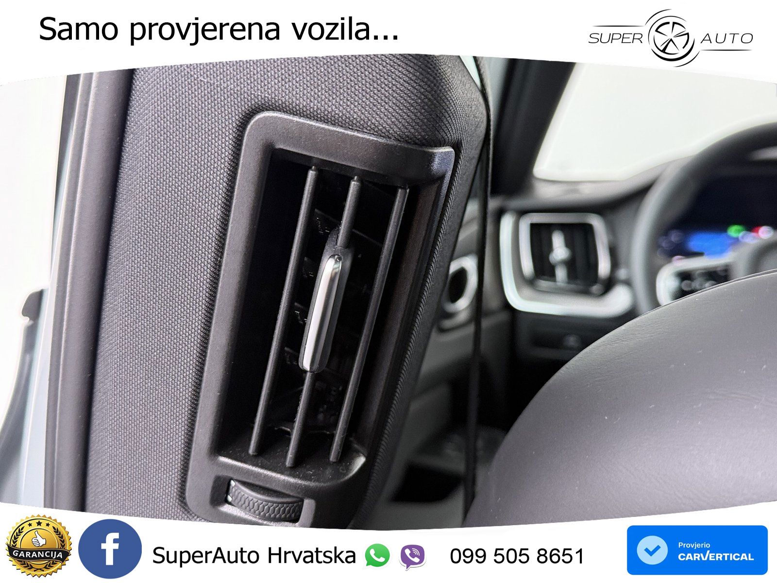 Volvo XC60 B5 Benzin AWD Geartronic ACC+HEAD+4xGR SJED+360+PANO