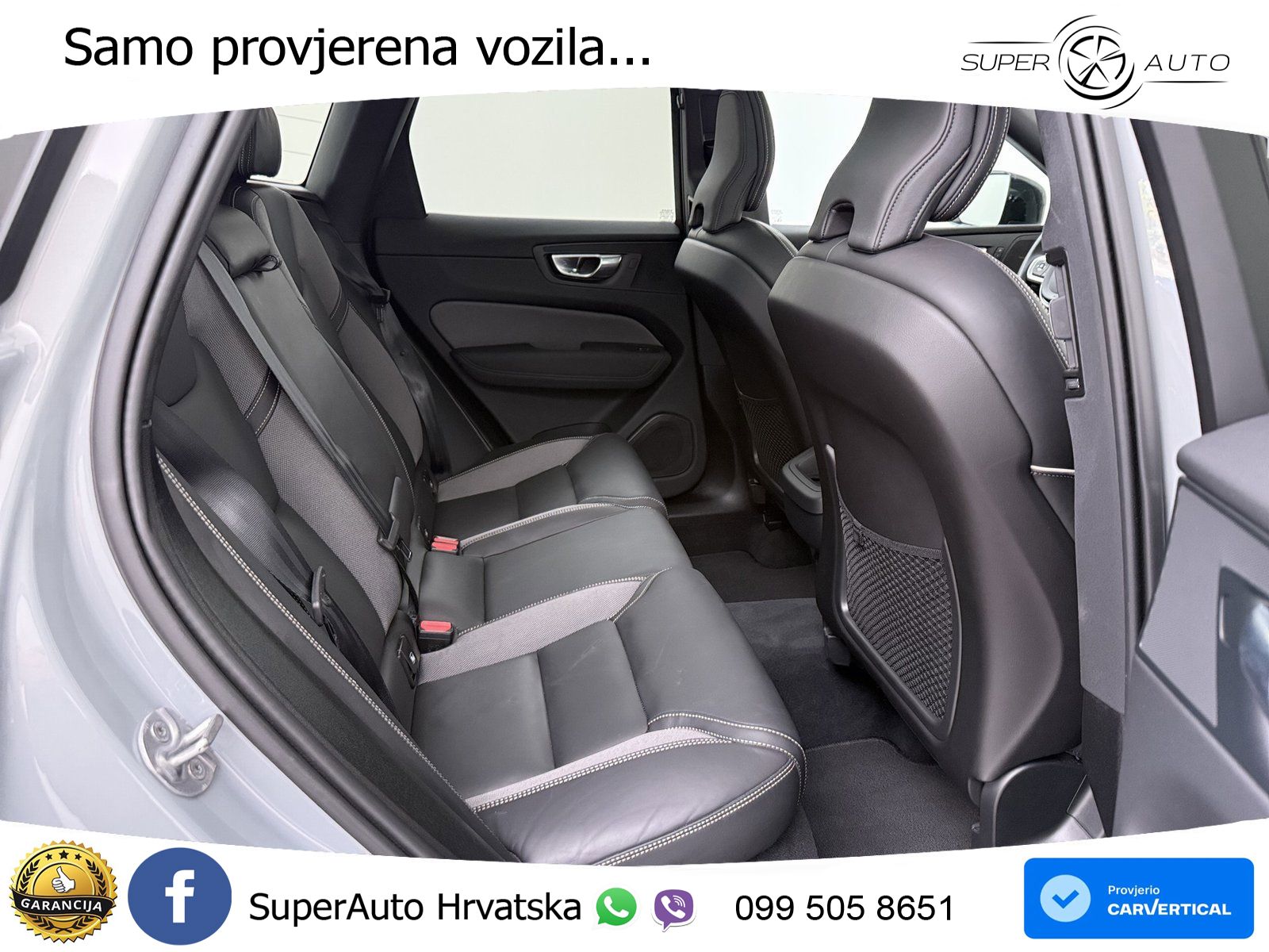 Volvo XC60 B5 Benzin AWD Geartronic ACC+HEAD+4xGR SJED+360+PANO