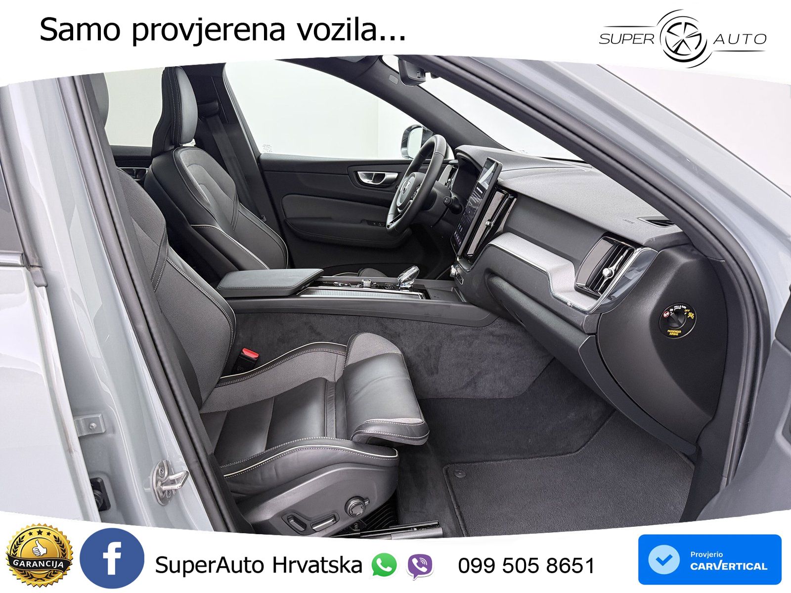 Volvo XC60 B5 Benzin AWD Geartronic ACC+HEAD+4xGR SJED+360+PANO