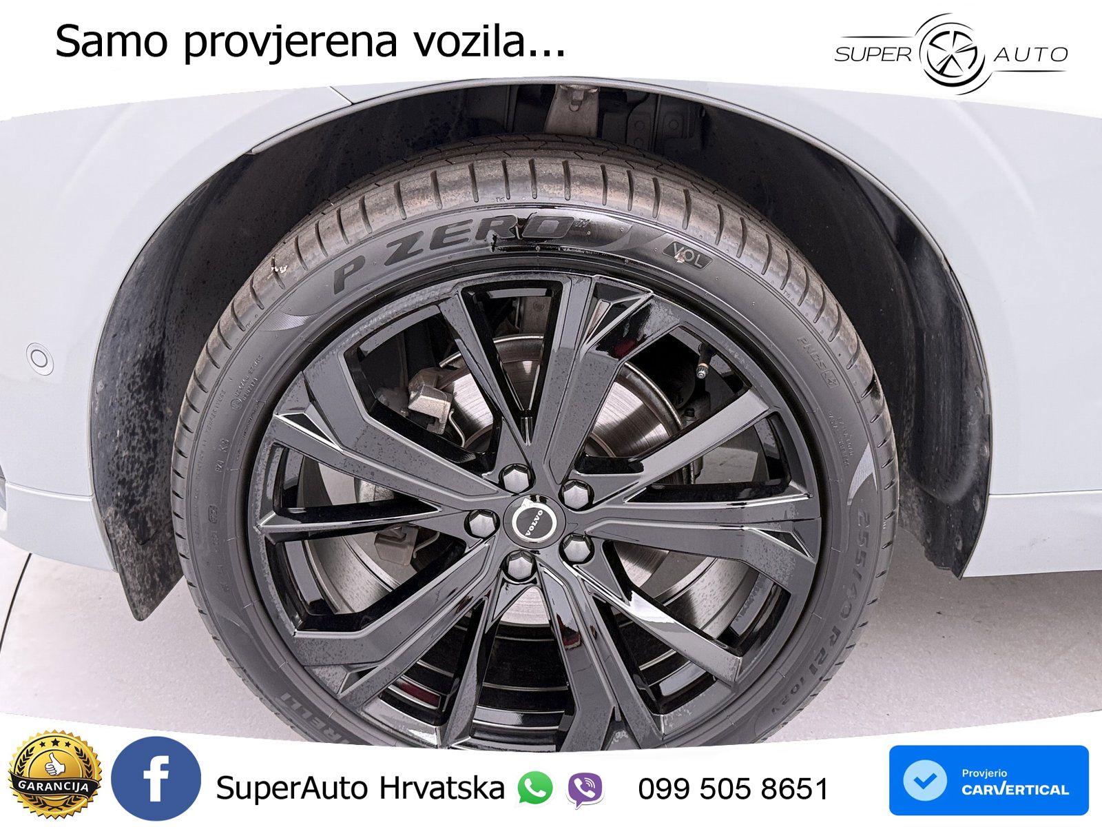Volvo XC60 B5 Benzin AWD Geartronic ACC+HEAD+4xGR SJED+360+PANO
