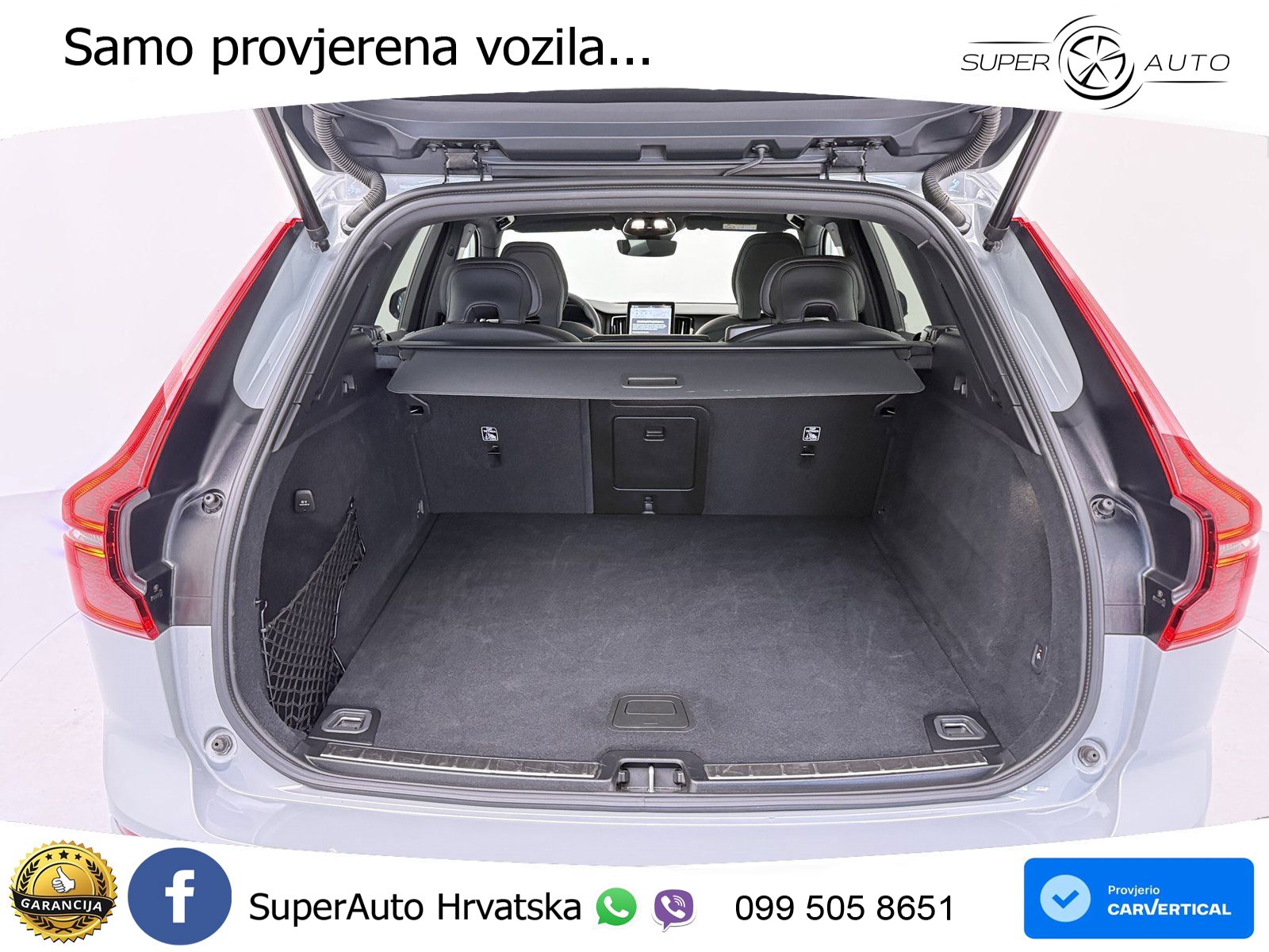 Volvo XC60 B5 Benzin AWD Geartronic ACC+HEAD+4xGR SJED+360+PANO