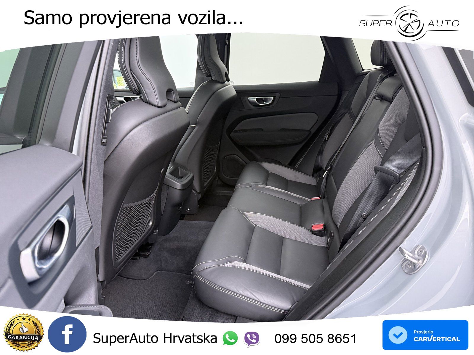 Volvo XC60 B5 Benzin AWD Geartronic ACC+HEAD+4xGR SJED+360+PANO