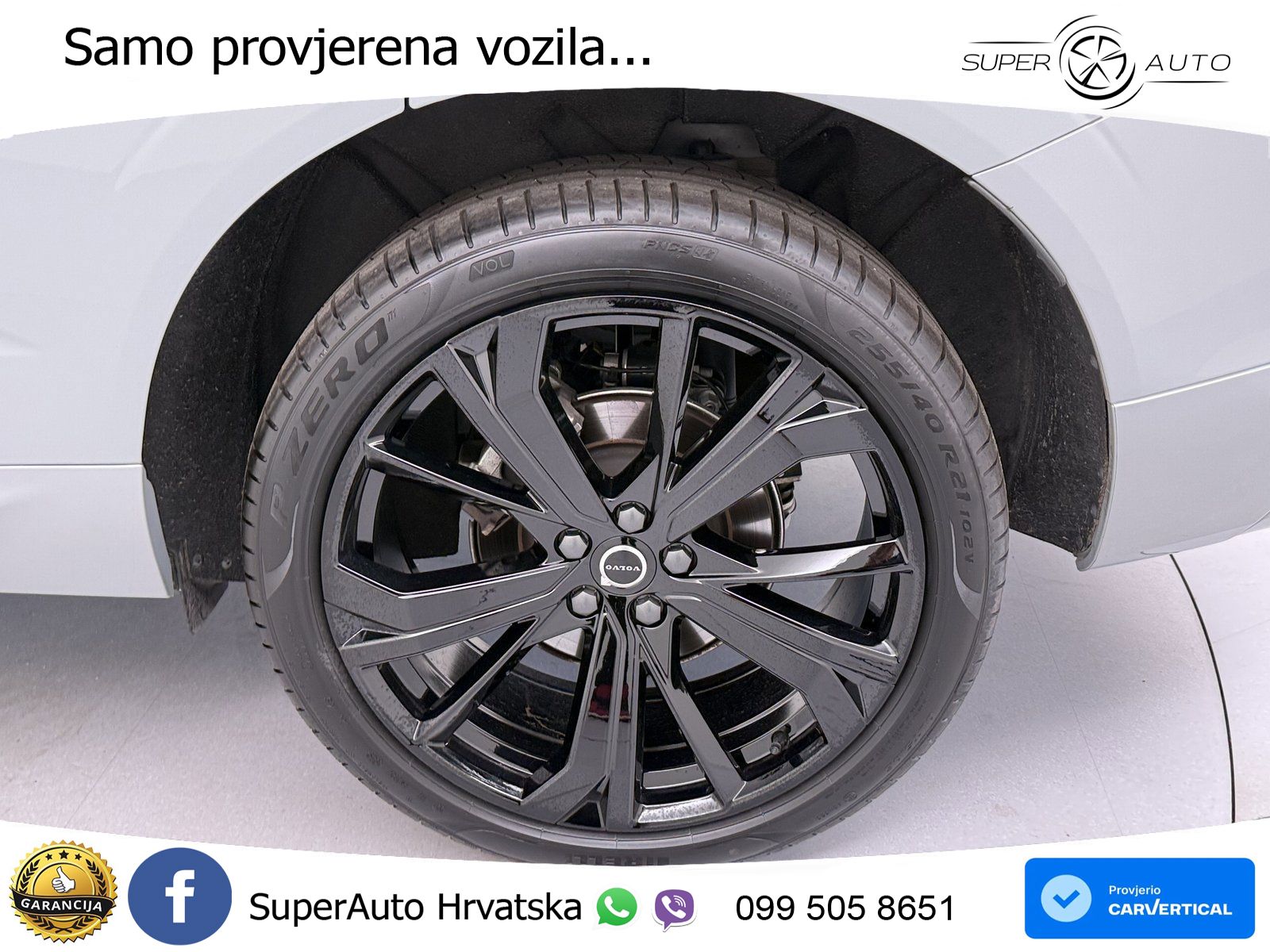 Volvo XC60 B5 Benzin AWD Geartronic ACC+HEAD+4xGR SJED+360+PANO