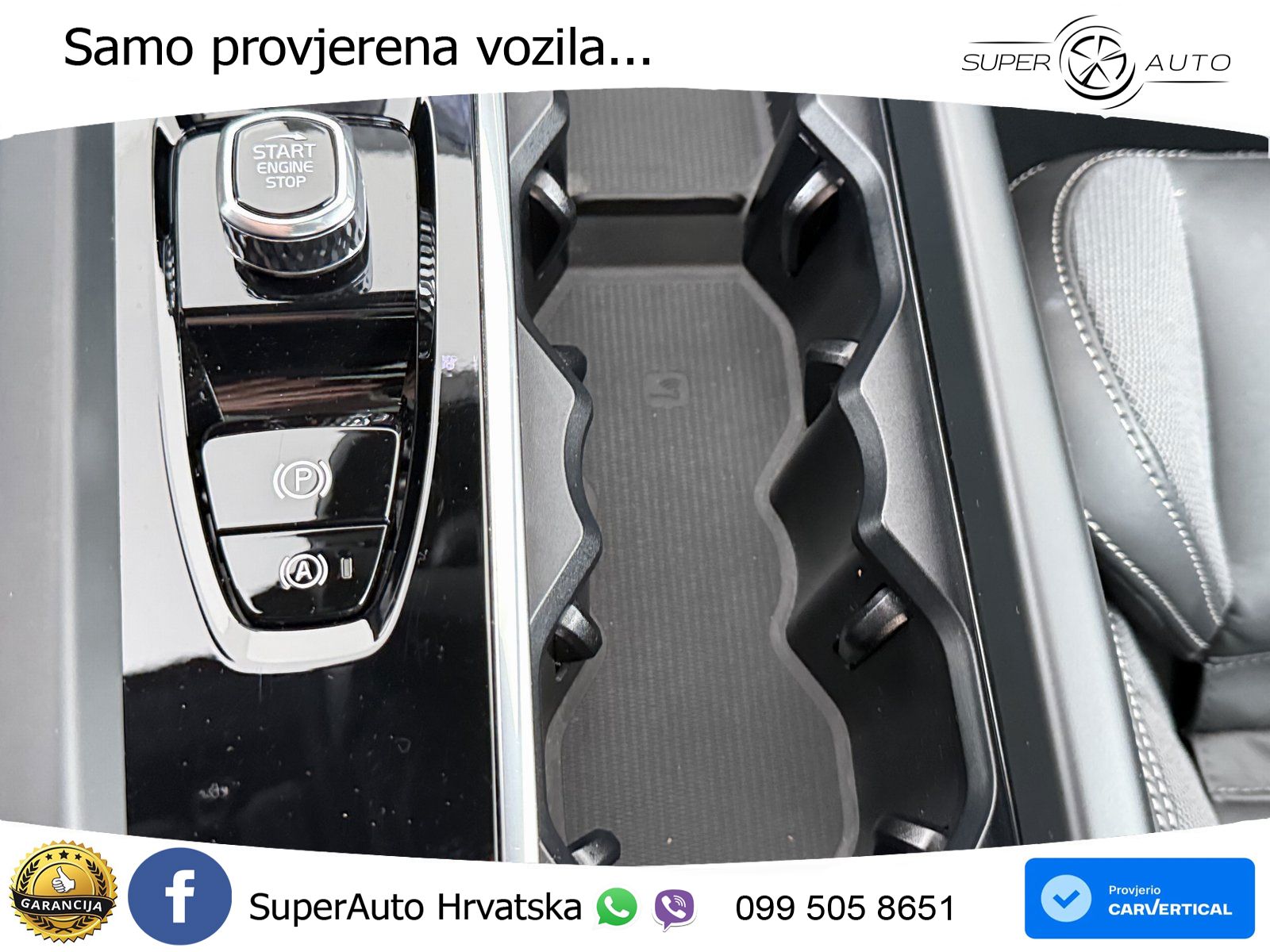 Volvo XC60 B5 Benzin AWD Geartronic ACC+HEAD+4xGR SJED+360+PANO