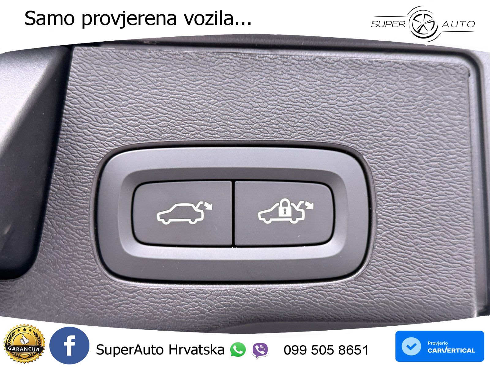 Volvo XC60 B5 Benzin AWD Geartronic ACC+HEAD+4xGR SJED+360+PANO