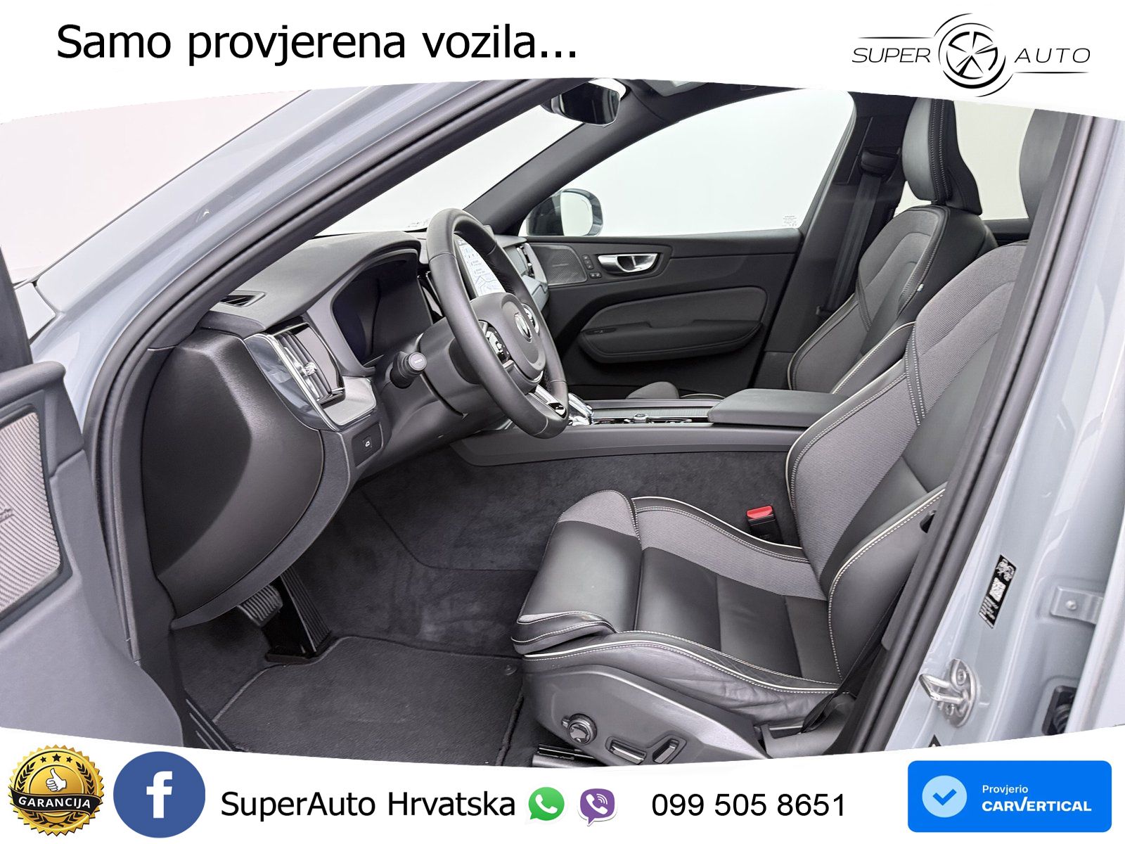 Volvo XC60 B5 Benzin AWD Geartronic ACC+HEAD+4xGR SJED+360+PANO