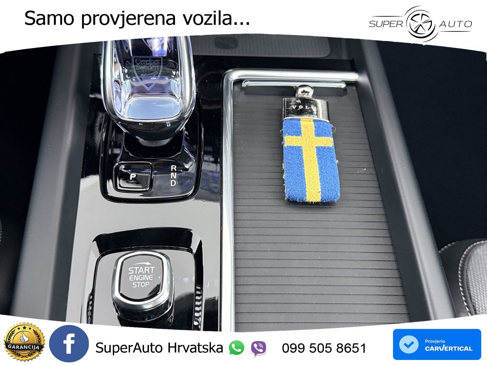 Volvo XC60 B5 Benzin AWD Geartronic ACC+HEAD+4xGR SJED+360+PANO
