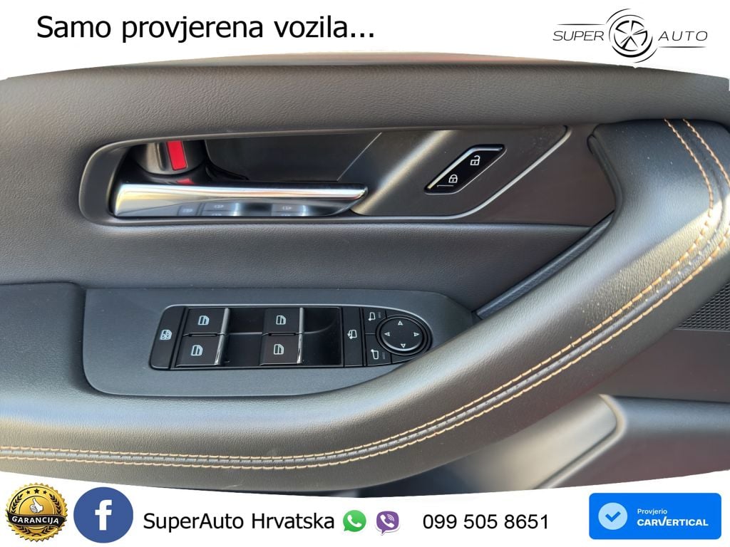 Mazda CX-60 2.5 e-Skyactiv (328 KS) AWD Automatic LED+GR SJED+ACC