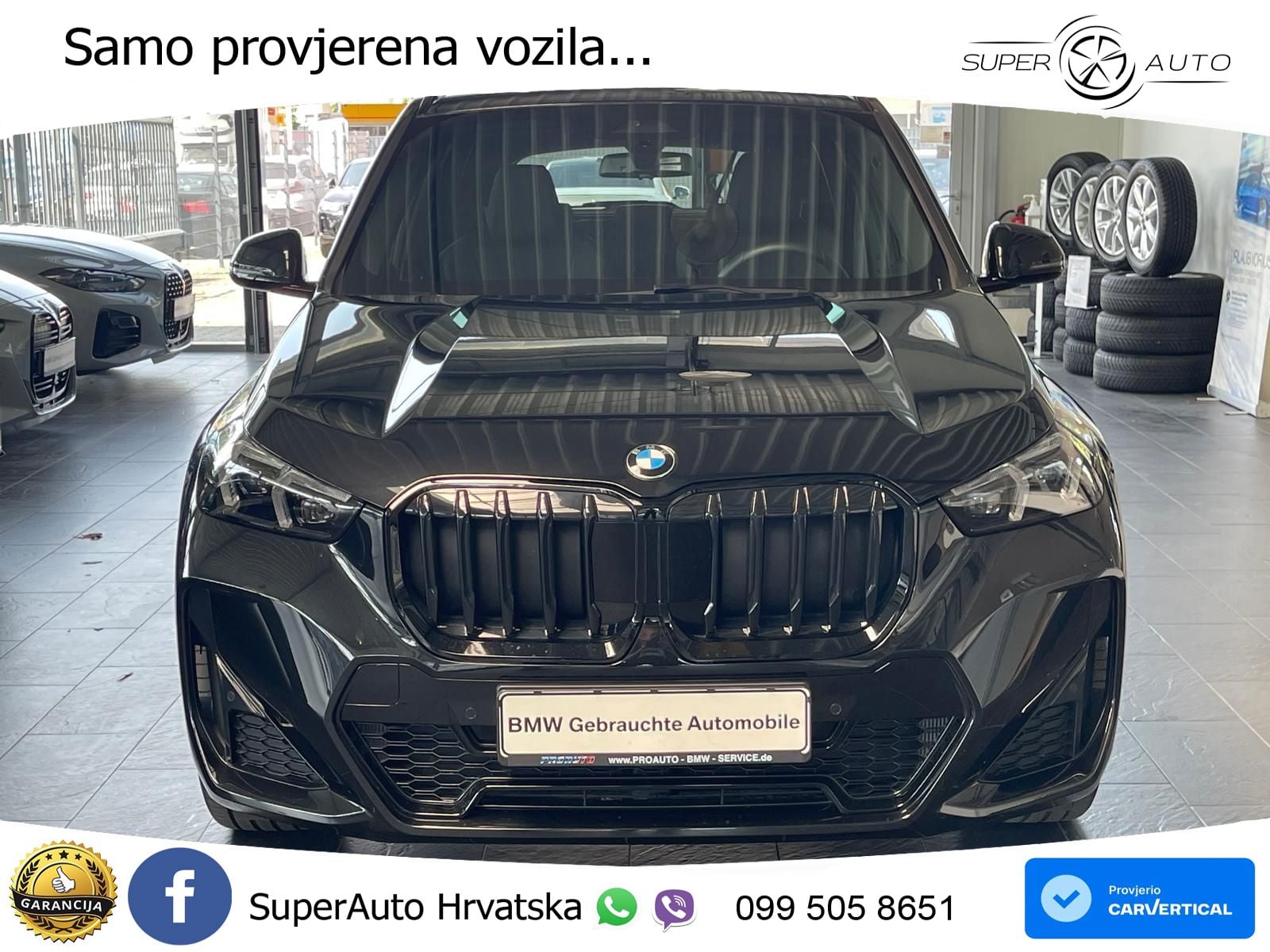 BMW X1 18i (136 KS) sDrive Steptronic M Sport