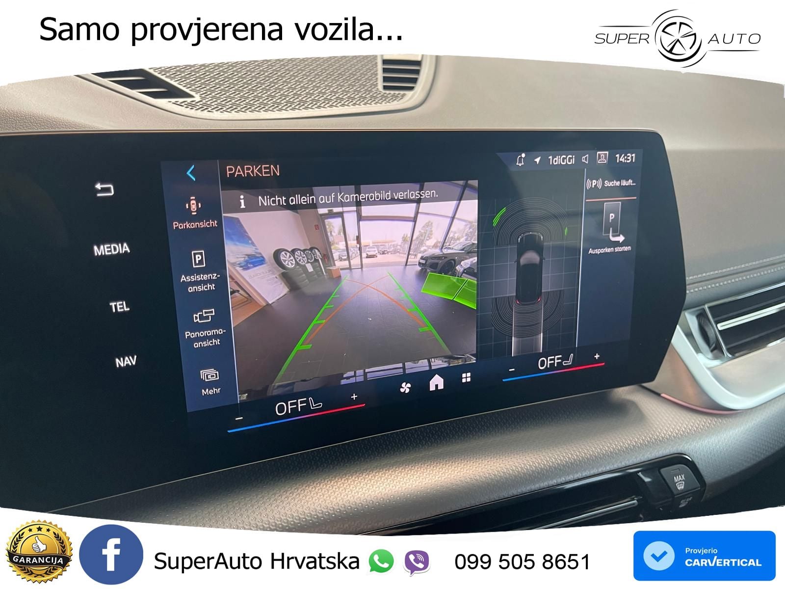 BMW X1 18i (136 KS) sDrive Steptronic M Sport