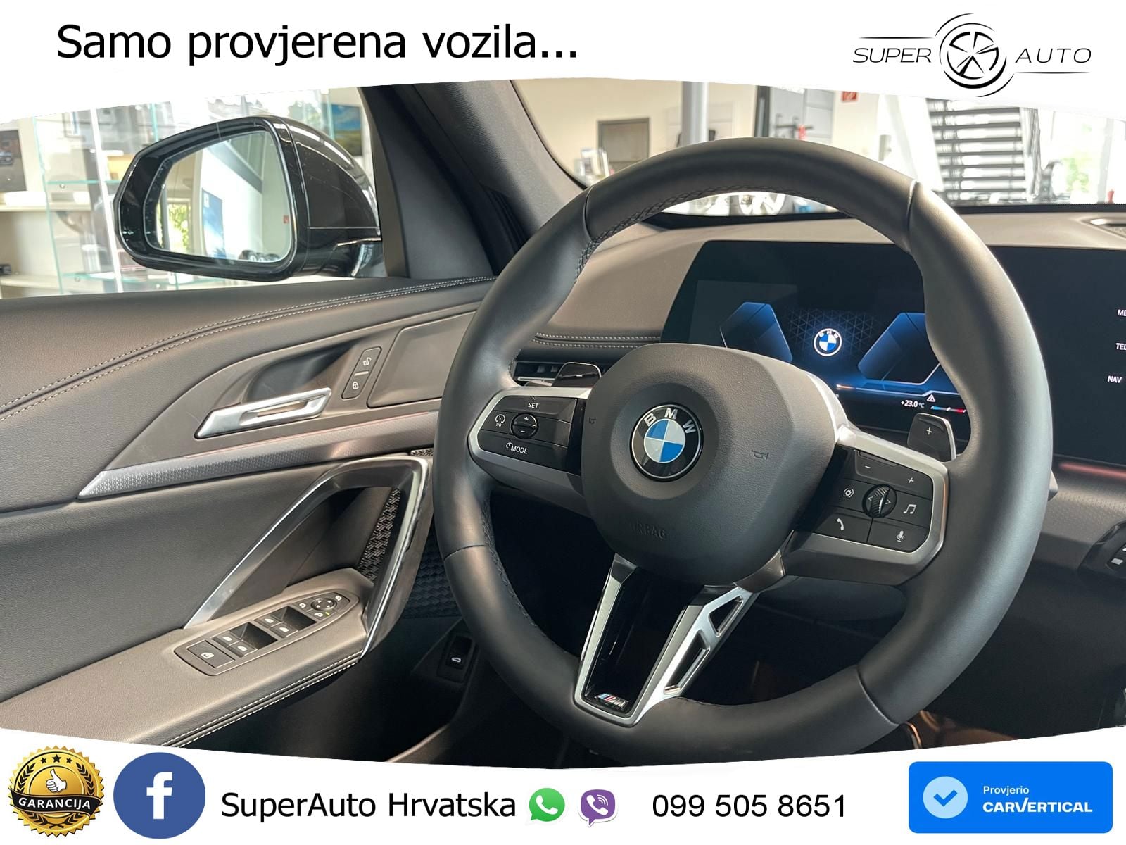 BMW X1 18i (136 KS) sDrive Steptronic M Sport