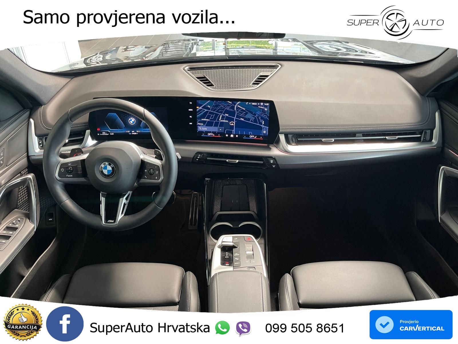 BMW X1 18i (136 KS) sDrive Steptronic M Sport