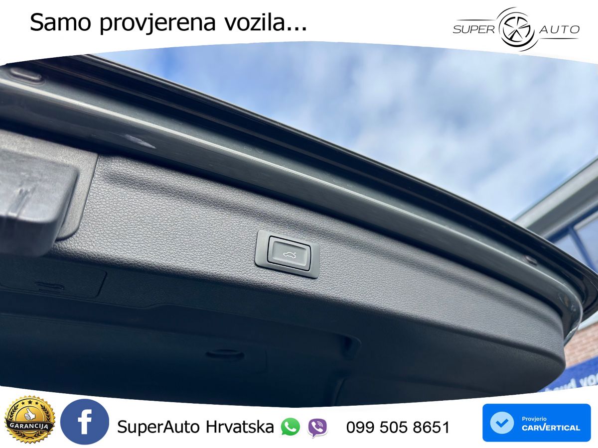 Audi Q3 35 TFSI (150 KS) S tronic