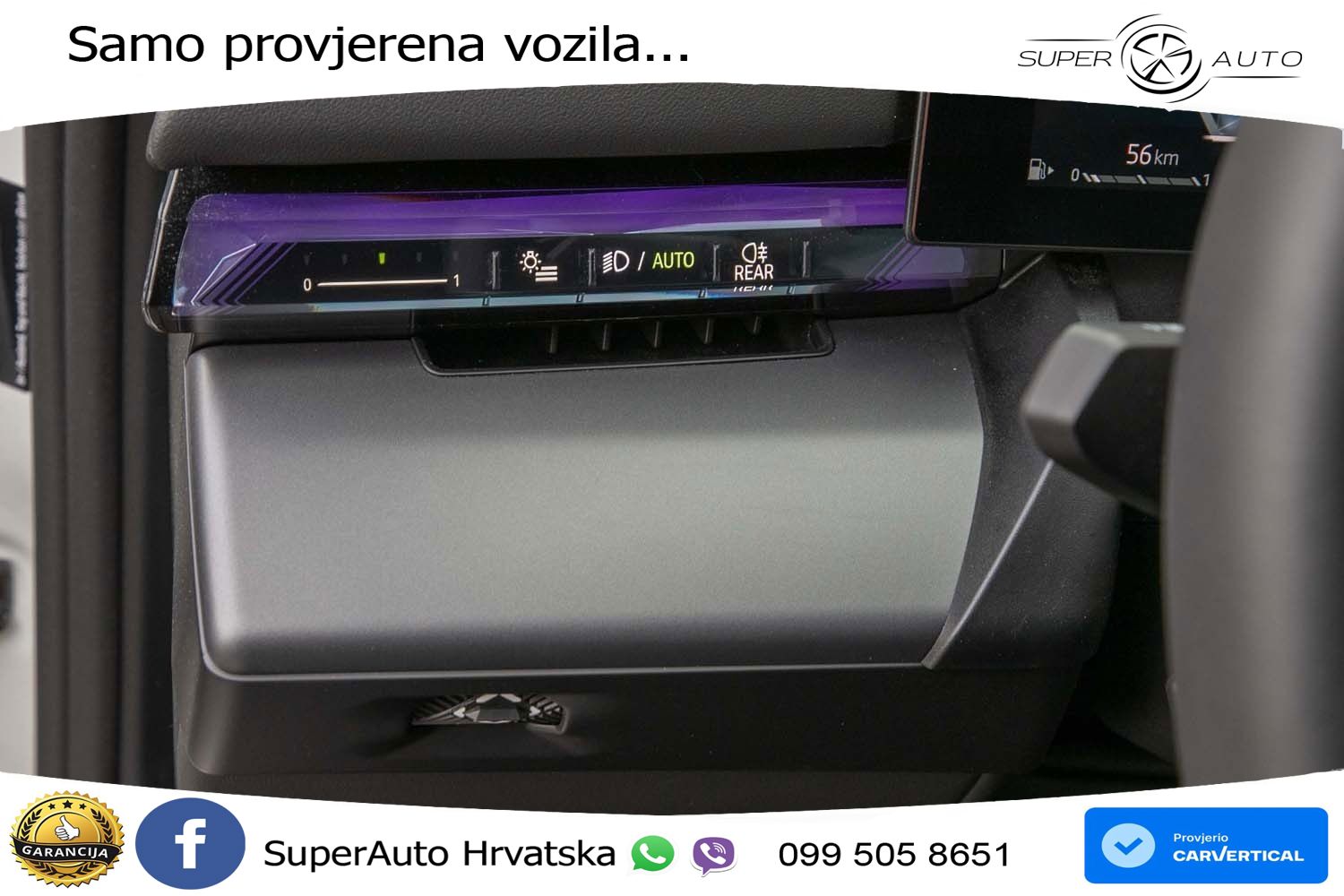 BMW 520i Touring (208 KS) Steptronic LED+GR SJED+ACC