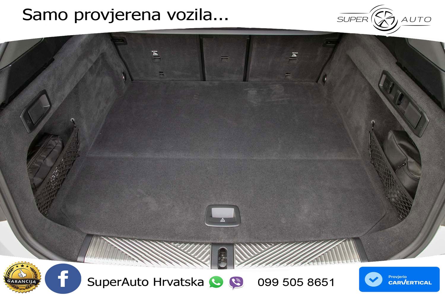 BMW 520i Touring (208 KS) Steptronic LED+GR SJED+ACC