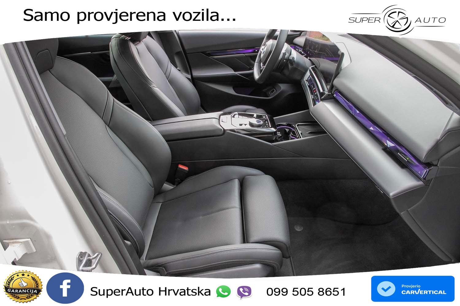BMW 520i Touring (208 KS) Steptronic LED+GR SJED+ACC