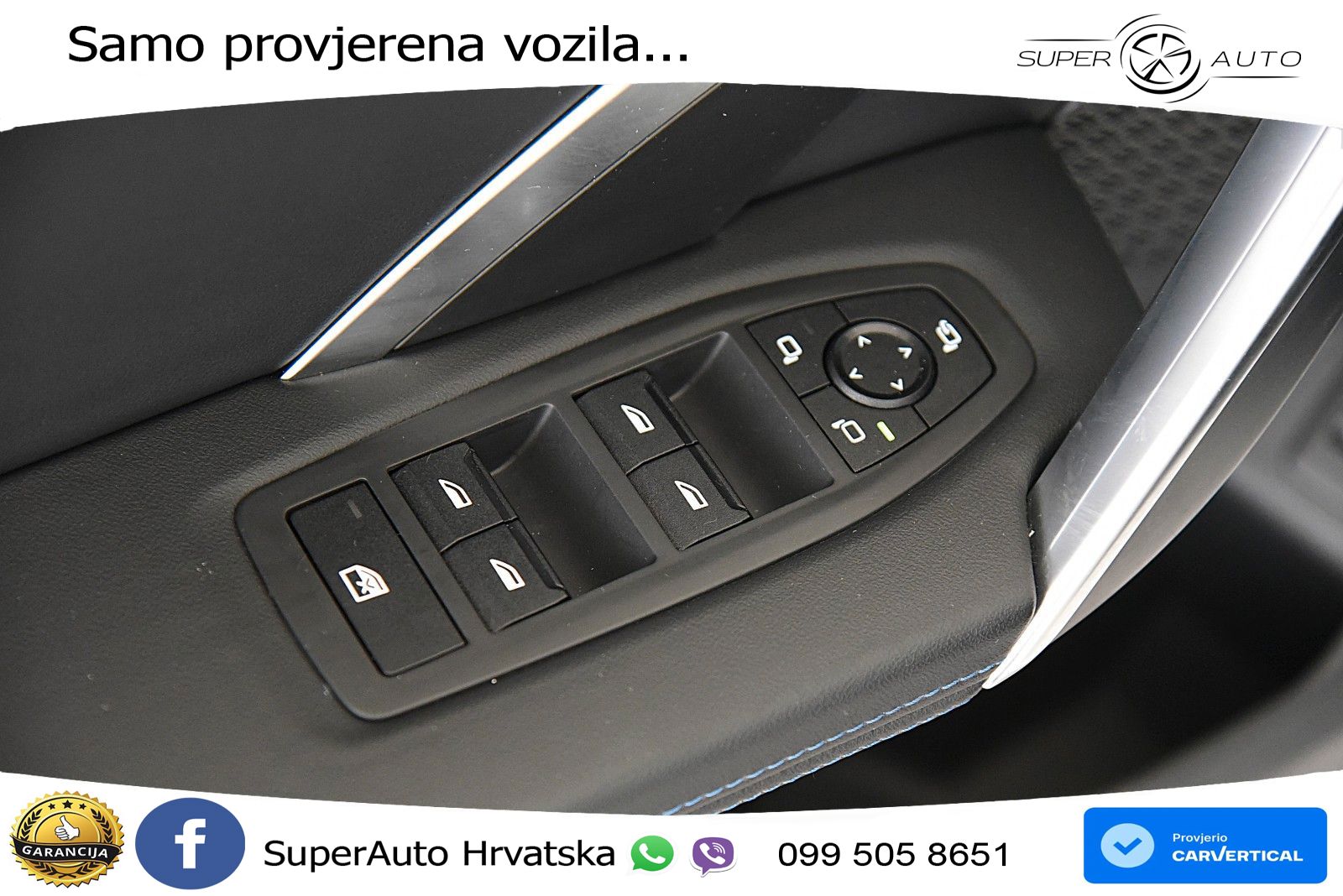 BMW iX1 68 kWh (313 KS) xDrive30
