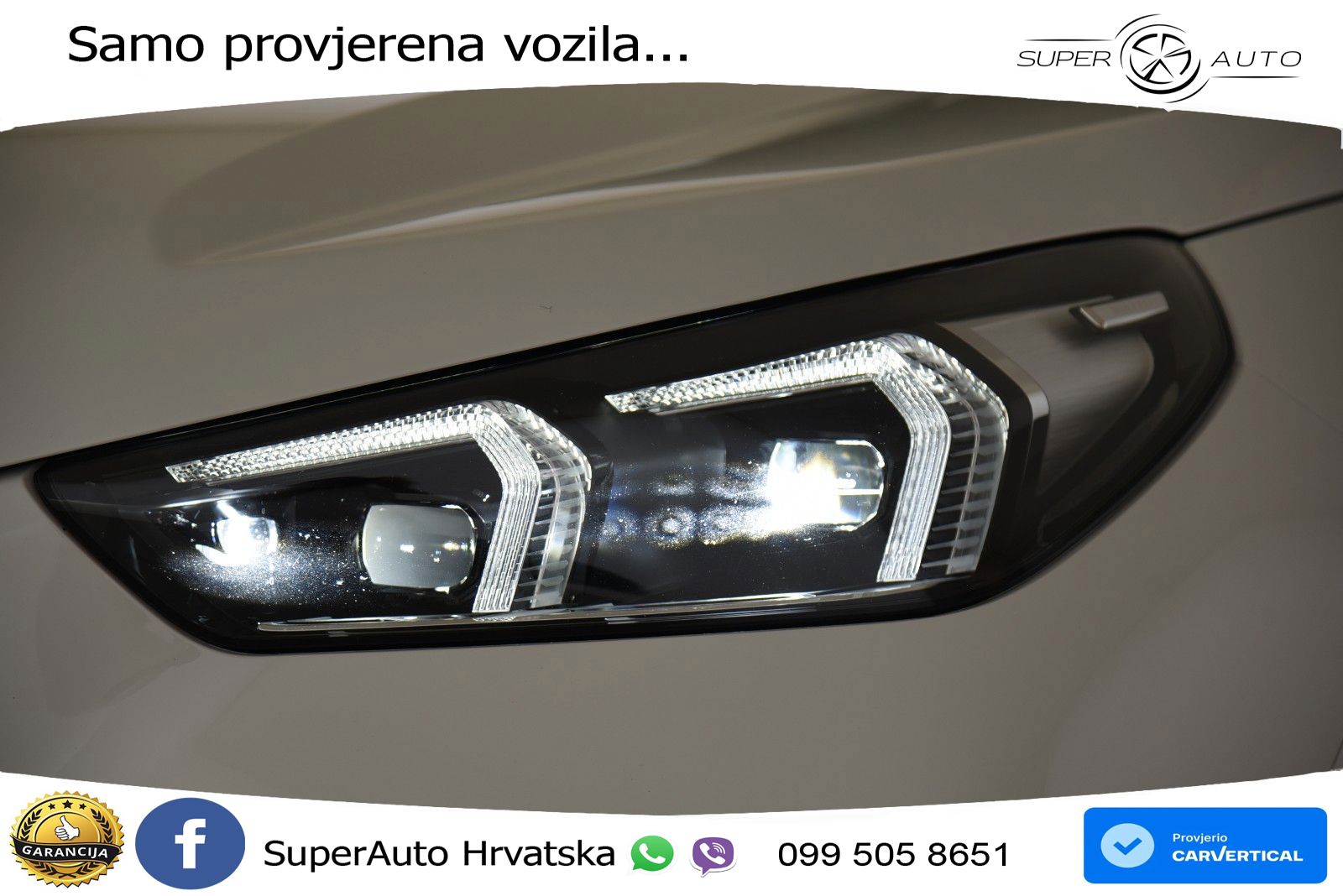BMW iX1 68 kWh (313 KS) xDrive30