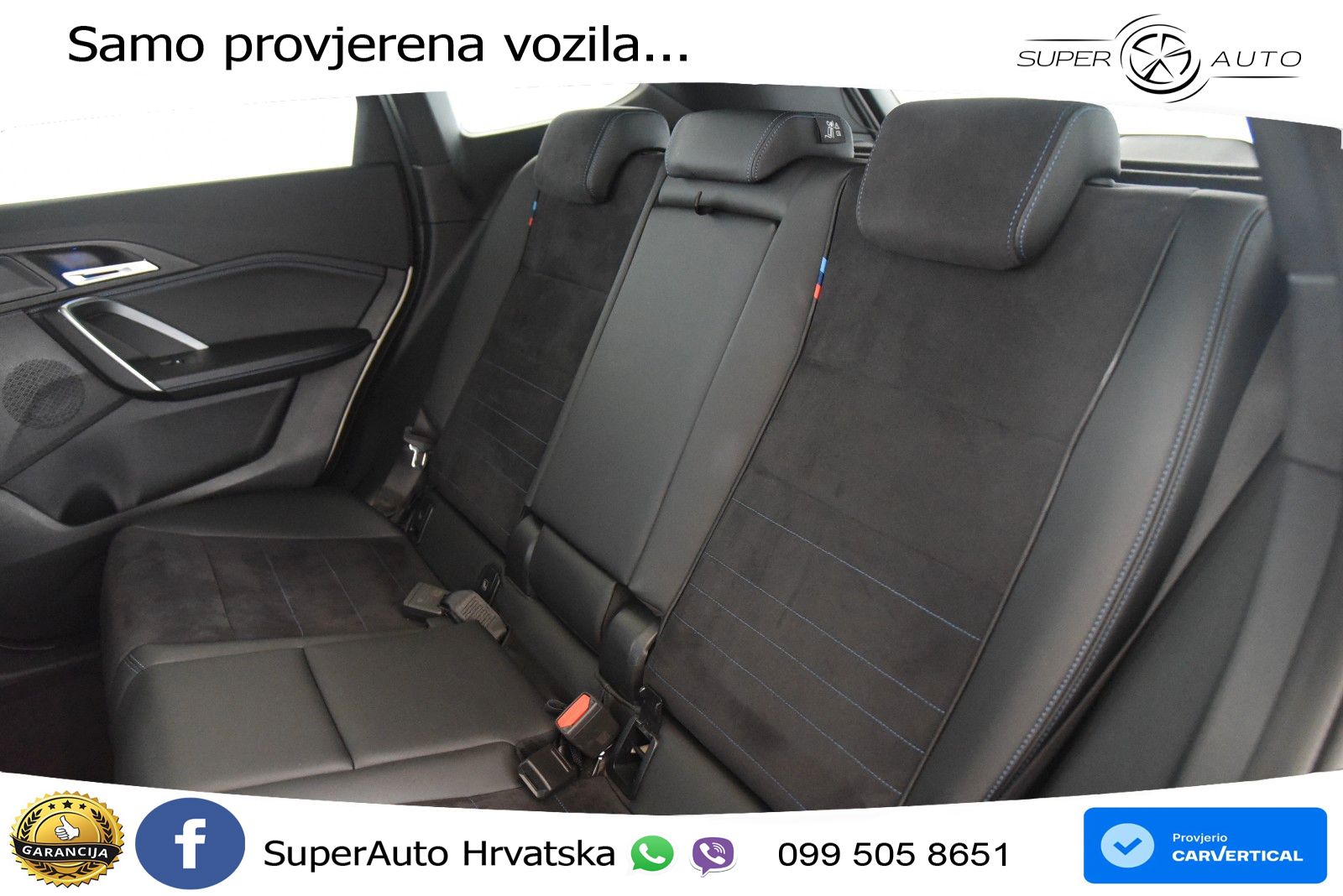 BMW iX1 68 kWh (313 KS) xDrive30