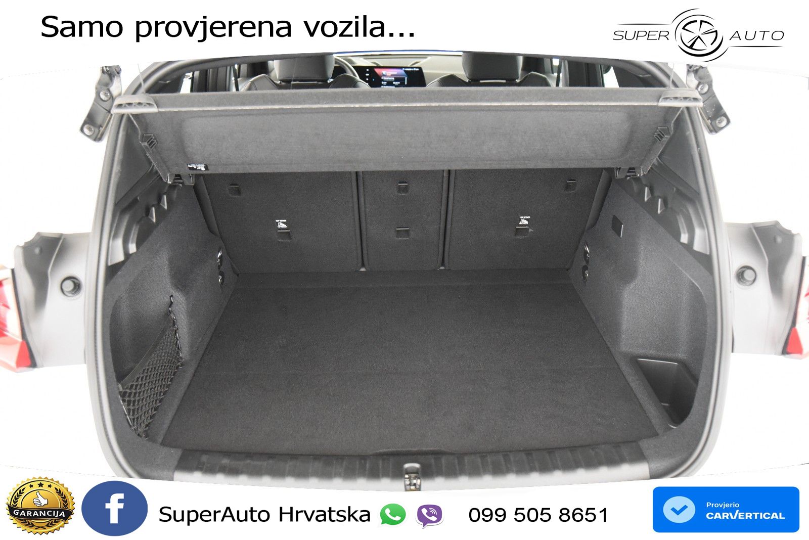 BMW iX1 68 kWh (313 KS) xDrive30