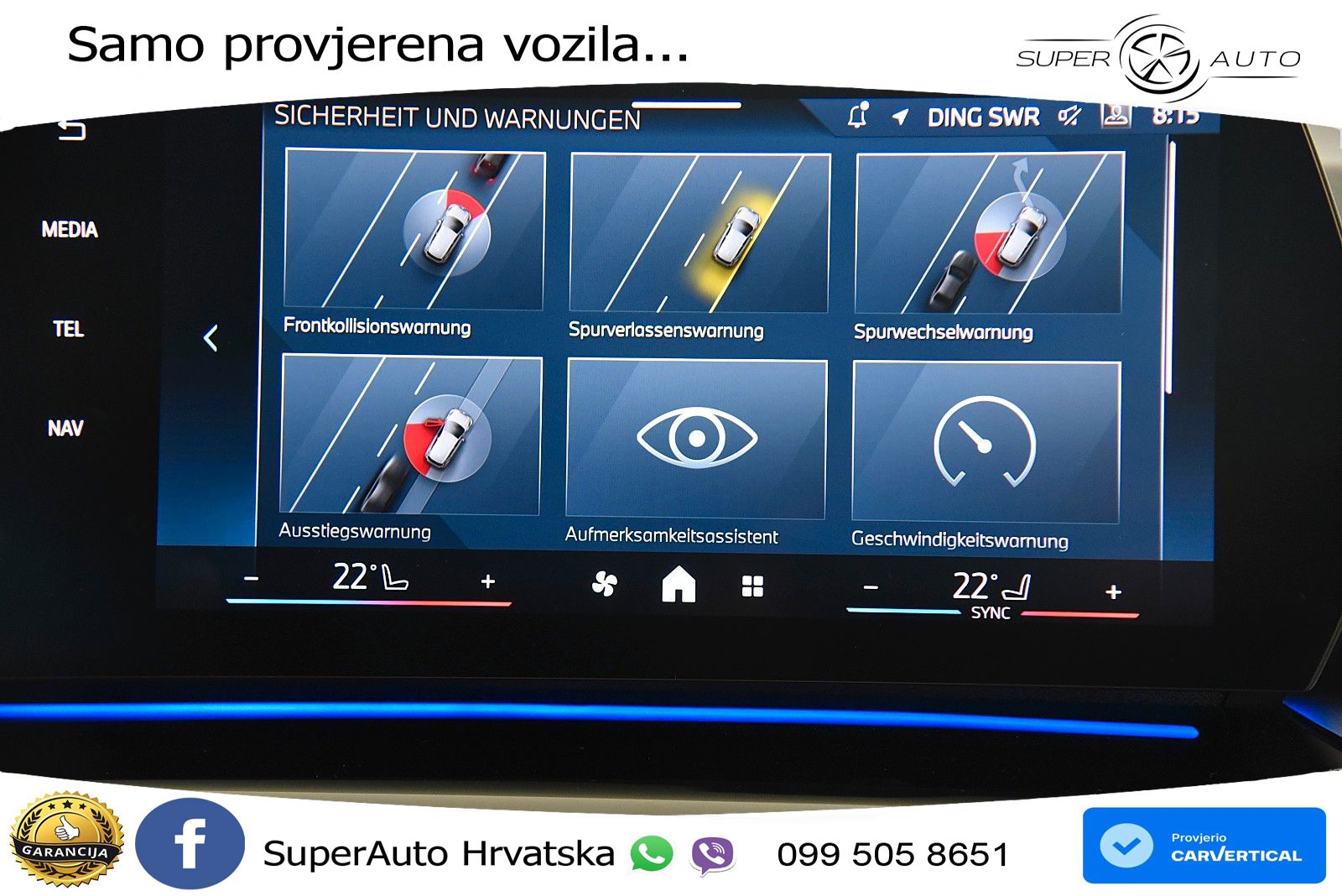 BMW iX1 68 kWh (313 KS) xDrive30