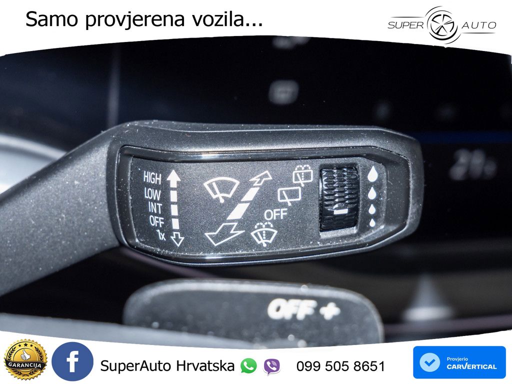 Volkswagen Touareg 3.0 V6 TDI (286 KS) 4MOTION Tiptronic LED+GR SJED+ACC
