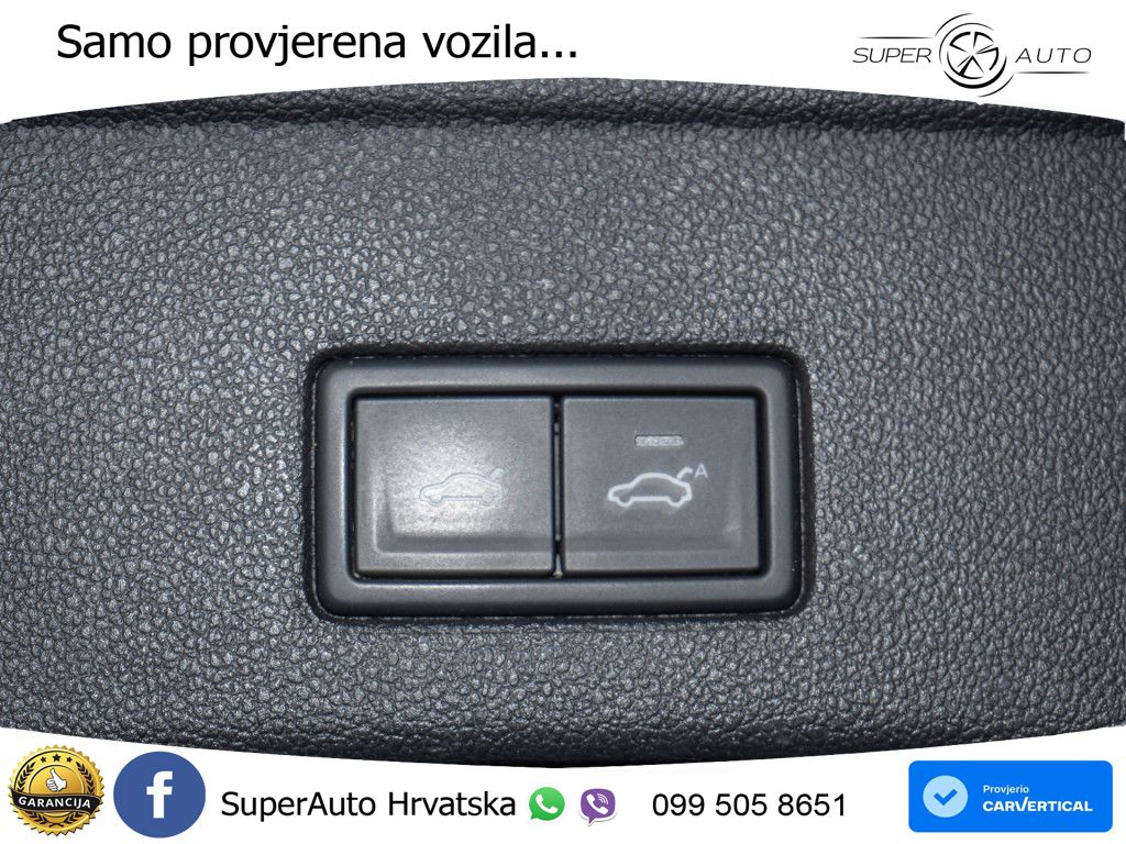Volkswagen Touareg 3.0 V6 TDI (286 KS) 4MOTION Tiptronic LED+GR SJED+ACC