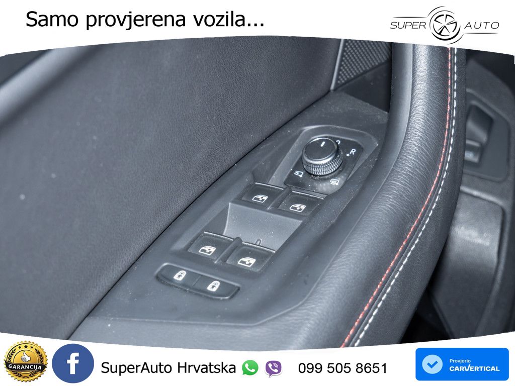 Volkswagen Touareg 3.0 V6 TDI (286 KS) 4MOTION Tiptronic LED+GR SJED+ACC