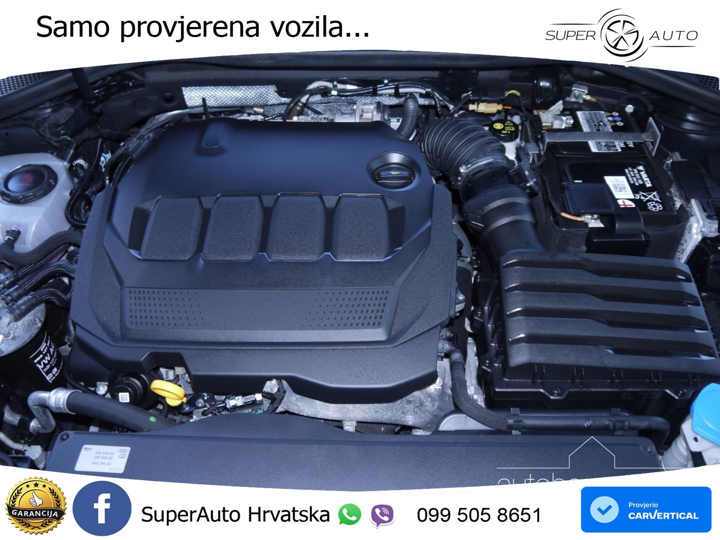 Audi A3 30 TDI (116 KS) S tronic